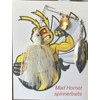 Mad Hornet Spinner Bait