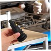 SHOWERORO 3pcs Rubber Grommet for Automotive Firewalls Durable Wire Protection