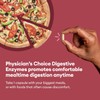 Physician's CHOICE Digestive Enzymes for Bloating & Digestion - 16