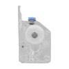 3D Printer Extruder Dual Gear 1.75mm Filament Feed Printing Accessory