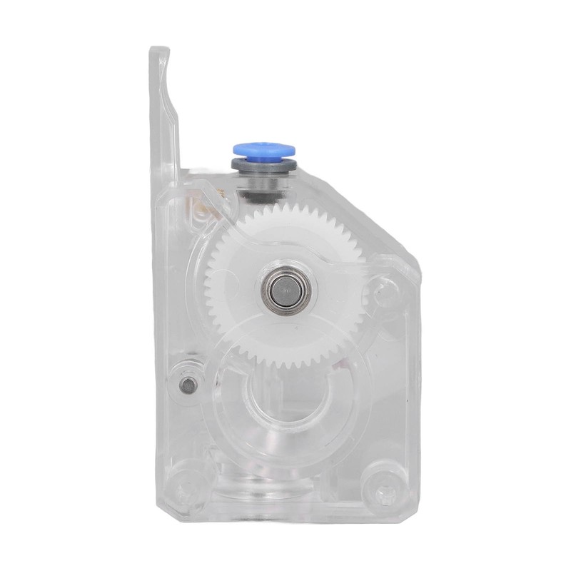 3D Printer Extruder Dual Gear 1.75mm Filament Feed Printing Accessory