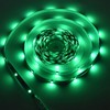 10m LEDstrip Light Set RGB Music Bluetooth APP 24-Key Control