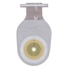 10 Pack Ostomy Bag Non Woven Fabric Disposable Colostomy Bags
