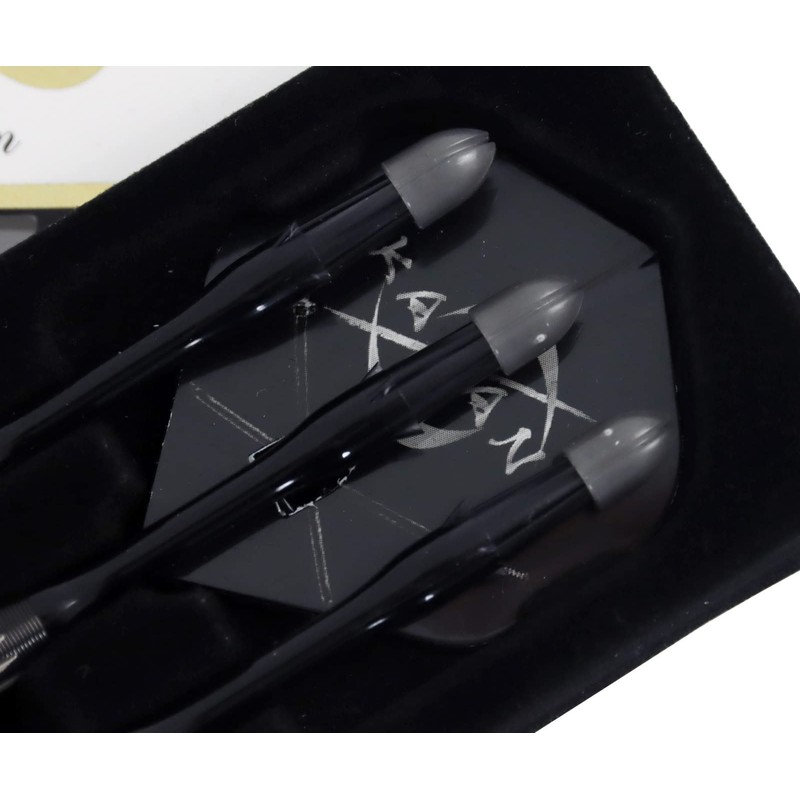 DYNASTY Katana Kiryu 2 Jun Matsuda Model, 90%, Darts 2BA