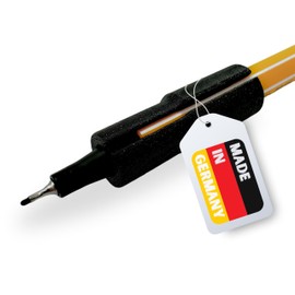 LADSPRINT® Adapter Pen Holder Suitable for Cricut Joy/Joy Extra - High Quality PETG | 100% Perfect Fit | Suitable for Stabilo 0.4 Point88+68 | Made in Germany | Precise Solution for Perfect Results