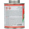Weld-On 10244 773 ABS Medium-Bodied High Strength Solvent Cement -