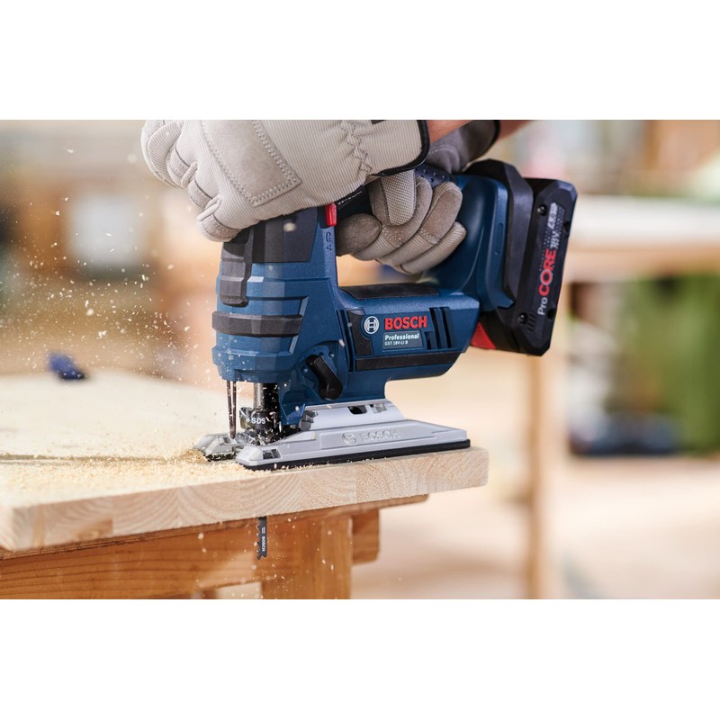 Bosch Professional 25x T 144 D + 1x Expert Hardwood