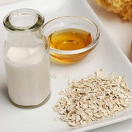 Oatmeal, Milk and Honey Fragrance Oil (1 OZ (30 ml) Euro Dropper)