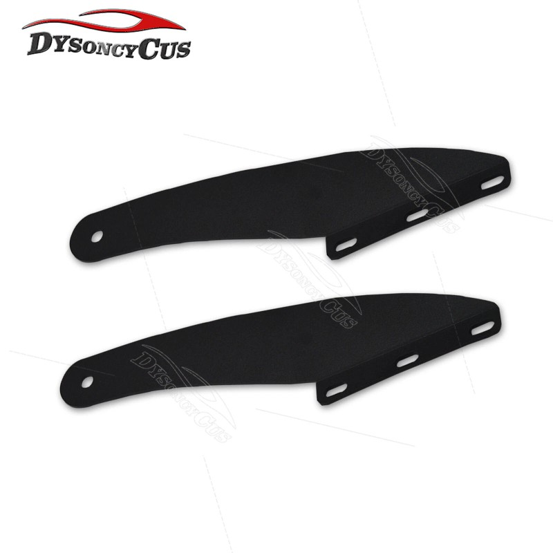 DY Fit 93-11 Ford Ranger 50''Curved LED Light Bar Roof