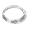 M39‑LM Lens Adapter Ring Aluminium Alloy High Precision Lens Adapter