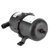 Accumulator Pressure Tank Water Pump Flow Control 0.75 L 125PSI