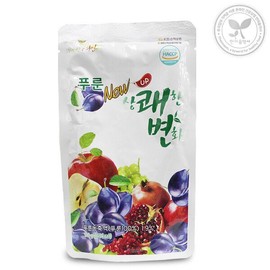 푸룬 NEW 상쾌한변화 100g 식이섬유 쾌변 가벼운여인 Prune NEW Refreshing Change 100g Dietary Fiber Smooth Bowel Light Woman