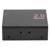 Mini HDMI2.0 Extender Repeater Support 4Kx2K HDMI Signal Amplifier Support