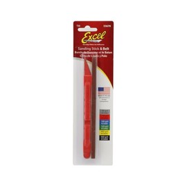 55722 Sanding Stick with2-120 Grit Belt