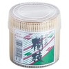 21004 Toothpicks, Extra Large, Approx. 550 Pieces