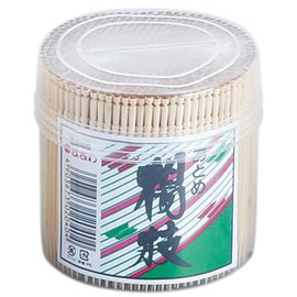 21004 Toothpicks, Extra Large, Approx. 550 Pieces