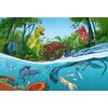 HABA Puzzles Dino