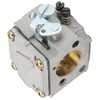 Aluminum Carburetor Chainsaw Accessory Parts Fit for Husqvarna 61 266