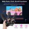 Voice Magic Remote for LG OLED QNED NanoCell Webos Smart