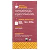 EQUAL EXCHANGE Organic Rooibos Tea, 20 CT