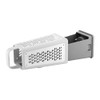 ZWILLING Trasmissione quadrata Z-Cut, multifunzionale, lama in acciaio inossidabile, custodia