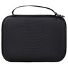 Case for Samsers Foldable Bluetooth Keyboard(KT06X) - Hard Travel Protective