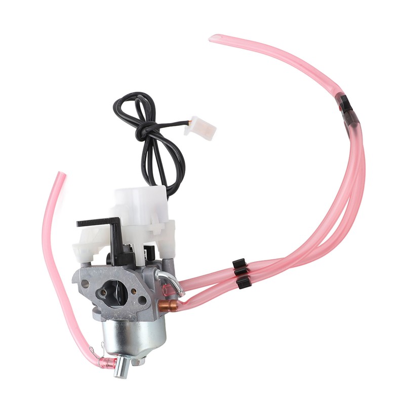 Lawn Trimmer Carburetor Aluminum Inverter Generator Engine Carb for EU1000i