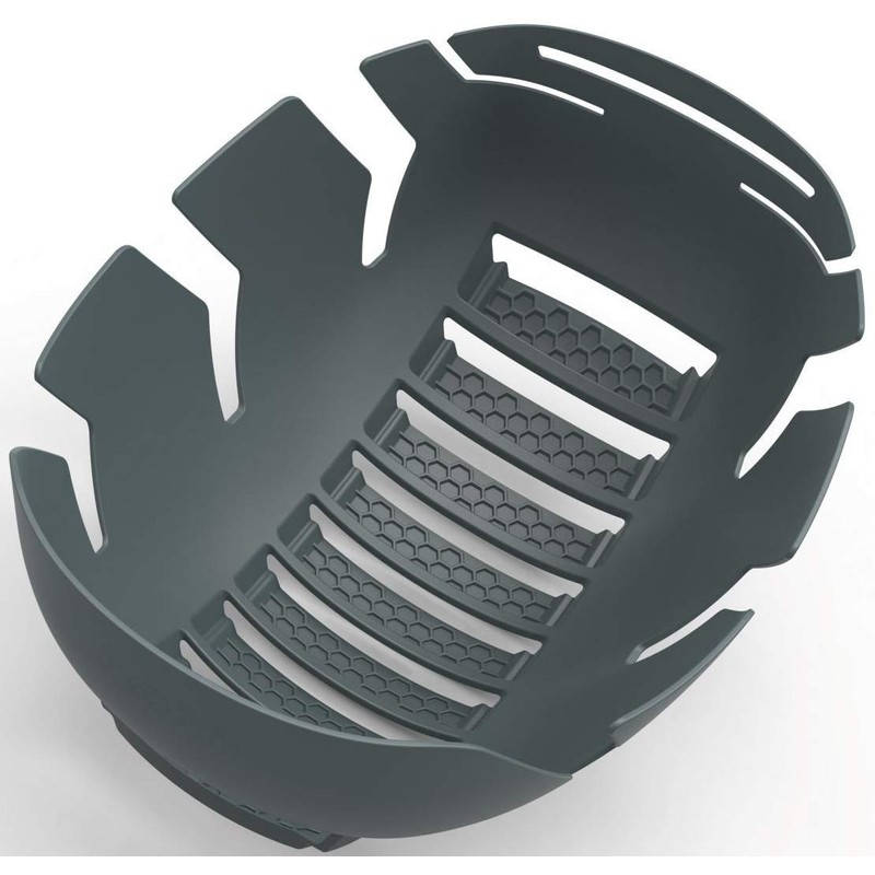 Uvex Uxucap_60-63 Industrial Bump Cap, Black, 60-63 Size