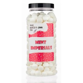 Mint Imperials by The Sweet Jar Co.