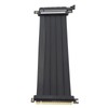 PCIe 4.0 X16 GPU Riser Cable 16X Flexible Cable High