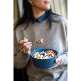 koziol Bowl 890 ml Connect M