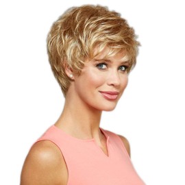 Henry Margu (Marnie - Synthetic Full Wig in 130H