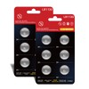 JUNINXIU LR1130 Battery AG10 Battery L1131f Battery L1131c SG10 389