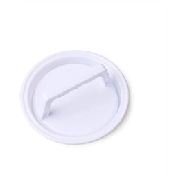 Cooking Concepts Hamburger Press 2-Pack Bundle - 2 Complete Sets.(a Total of 4 Pieces)