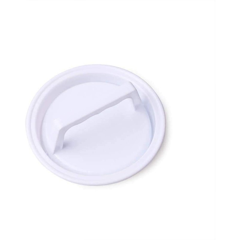 Cooking Concepts Hamburger Press 2-Pack Bundle - 2 Complete Sets.(a