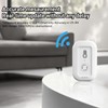 WiFi Thermometer Hygrometer-Smart Humidity & Temperature Sensor with Real-Time App