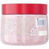 Dove Cherry & Chia Milk Body Scrub Exfoliates and Deeply