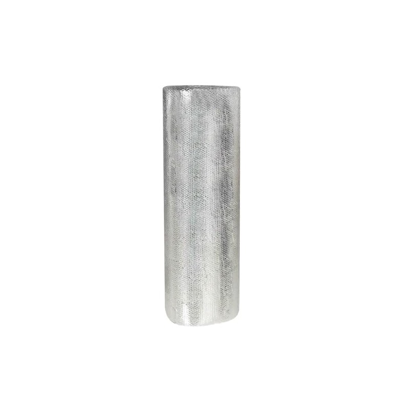 VEPATIM NoppiMax Aluminium Nub Film 60 x 500 cm Vapour-Proof