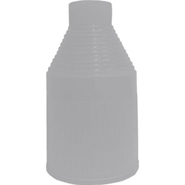 Nakatani 893-001 Slide Umbrella Cover, Clear, Compatible: Ribs: 21.7 - 25.6 inches (55 - 65 cm)