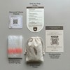 Biodegradable Water Burial Urn Kit - Cruise Approved | Ocean