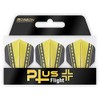 Robson Plus Dart Flight V Flights - Tribe Flight Various