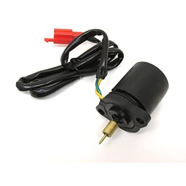 Carburettor E-Choke Cold Start Suitable for Yamaha Aerox/TGB Bullet 50/Malaguti F 12 15/Keeway/CPI