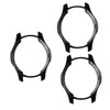 LABRIMP 3pcs Smart Watch Case Cover Gear S3 Watch Case