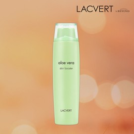 Lacvert Aloe Vera Skin Booster 220ml / 라끄베르 알로에베라 스킨부스터 220ml
