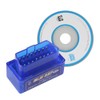 JOYING ELM 327 V2.1 Bluetooth Vehicle Diagnostic Tool OBD2 OBD-II