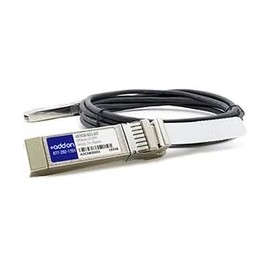 UD_AddOn HP 487658-B21 Compatible TAA Compliant 10GBase-CU SFP+ to SFP+ Direct Attach Cable (Passive Twinax, 7m)