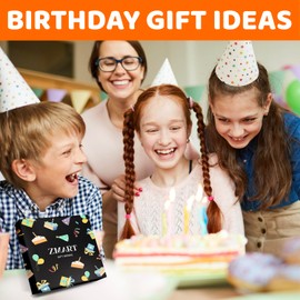 Zmart 14th Birthday Gifts Ideas - Socks for 14 Year Old Boys Girls, Presents for Teens