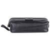 Dopp® First Class Seasoned Traveler Admiral Kit Black