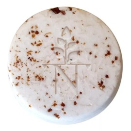 NATIVA5 Shampoo Sólido De Jojoba + Karité  Brillo Y Suavidad