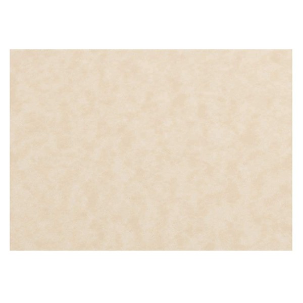 JAM PAPER Blank Flat Note Cards - 3 1/2 x